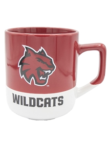 Campus Color Wildcat Mug
