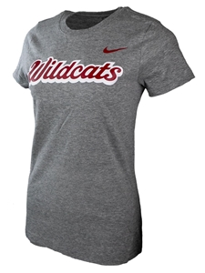 Nike Ladies Wildcats Tee