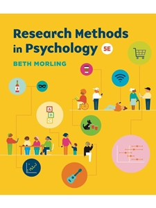 IA:PSY 300: RESEARCH METHODS IN PSYCHOLOGY-W/ACCESS