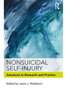 IA:PSY 441: NONSUICIDAL SELF-INJURY