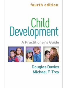 IA:CDFS 534: CHILD DEVELOPMENT: A PRACTITIONER'S GUIDE