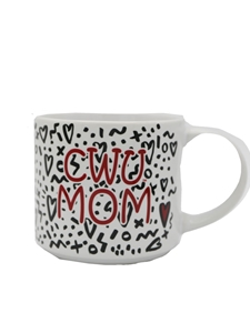 Love that CWU Mom