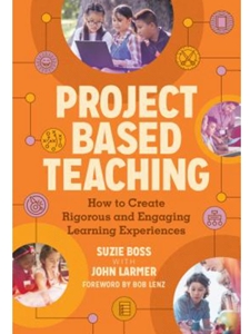 (FREE AT CWU LIBRARIES) PROJECT BASED TEACHING