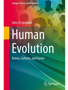 IA:ANTH 312: HUMAN EVOLUTION