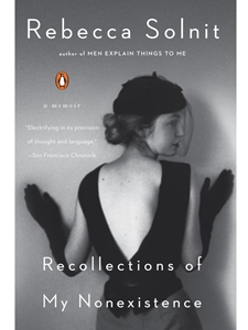 IA:ENG 454: RECOLLECTIONS OF MY NONEXISTENCE