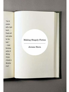 IA:ENG 484: MAKING SHAPELY FICTION