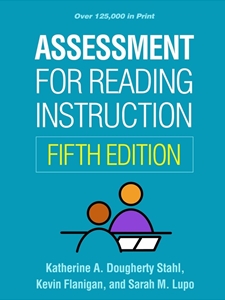 IA:EDLT 412/512: ASSESSMENT FOR READING INSTRUCTION