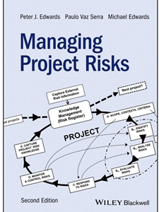 (FREE AT CWU LIBRARIES) MANAGING PROJECT RISKS