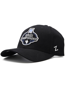 2025 NCAA Championship Snapback