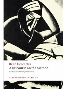 DISCOURSE ON METHOD (40071)