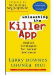 UNLEASHING KILLER APP