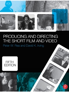IA:FILM 350: PRODUCING AND DIRECTING THE SHORT FILM AND VIDEO