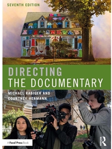 IA:FILM 450: DIRECTING THE DOCUMENTARY