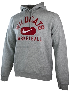 Nike Basketball Hood