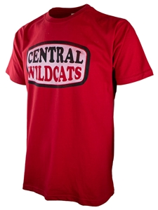 Crimson Sustainable Tee