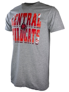 Central Gray Tee