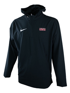 Nike 1/4 Zip Coaches Jacket