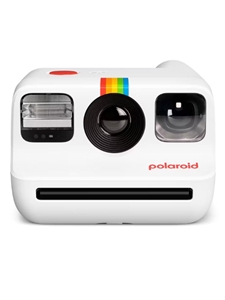 POLAROID GO INSTANT CAMERA