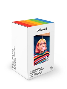 POLAROID HI-PRINT GENERATION 2 PAPER CARTRIDGE 60SHT