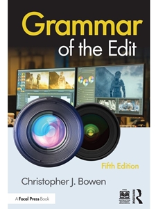 IA:FILM 431: GRAMMAR OF THE EDIT