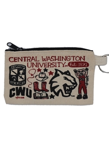 Julia Gash Coin Purse