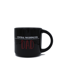 Central Washington DAD Mug