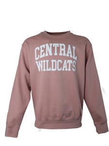 Color me ROSY!  February Crew of the Month