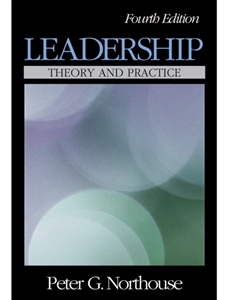 LEADERSHIP:THEORY+PRACTICE