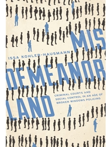 IA:LAJ 540: MISDEMEANORLAND