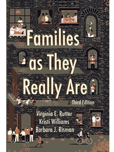 IA: CDFS 436: FAMILIES AS THEY REALLY ARE