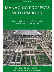 (FREE AT CWU LIBRARIES) MANAGING PROJECTS WITH PMBOK 7