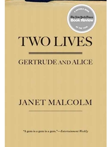 TWO LIVES: GERTRUDE AND ALICE