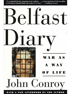 IA:HIST 424/524: BELFAST DIARY