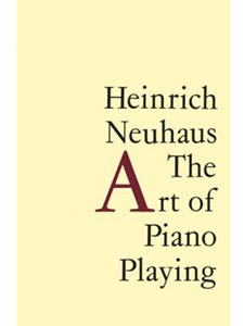 ART OF PIANO PLAYING