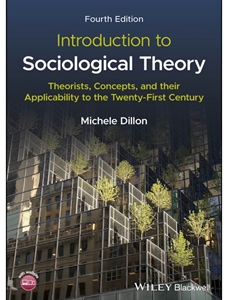 (EBOOK) INTRODUCTION TO SOCIOLOGICAL THEORY