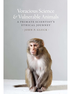 IA:PRIM 505: VORACIOUS SCIENCE AND VULNERABLE ANIMALS