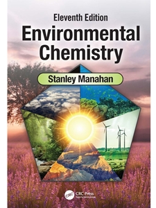 IA:CHEM 345:ENVIRONMENTAL CHEMISTRY