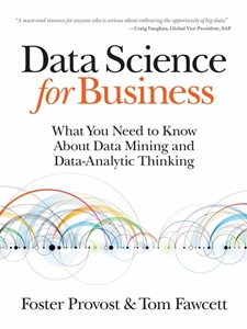 IA: IT 686: DATA SCIENCE FOR BUSINESS