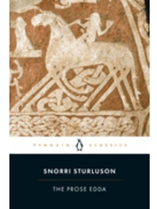 THE PROSE EDDA: NORSE MYTHOLOGY