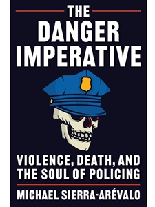 DLP:LAJ 544: THE DANGER IMPERATIVE