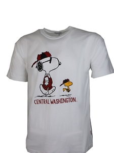 Peanuts Tee