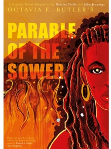 IA:ABS 330/ENG 330: PARABLE OF THE SOWER: A GRAPHIC NOVEL ADAPTATION