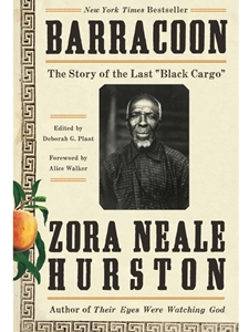IA:ABS 330/ENG 330: BARRACOON : THE STORY OF THE LAST BLACK CARGO