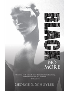 IA:ABS 330/ENG 330: BLACK NO MORE