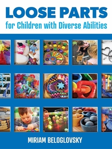 (EBOOK) LOOSE PARTS FOR CHILDREN WITH DIVERSE ABILITIES