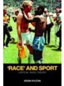 CRITICAL RACE THEORY IN SPORT