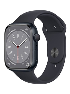 (Used as Demo) Apple Watch Series 8 45mm