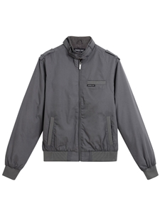 Classic Members Only Iconic Racer Unisex Jacket