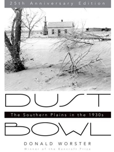 DUST BOWL-25 ANNIVERSARY EDITION