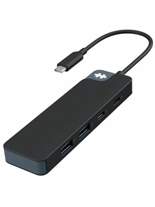 HyperDrive Flex 4 Port USB-C Combo Hub